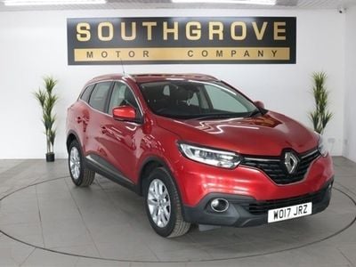 Renault Kadjar