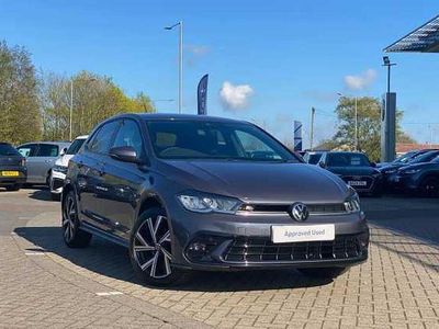 Used VW Polo 95 HP (69 kW) 2023 Hatchback