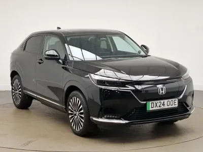 Używany Honda e:Ny1