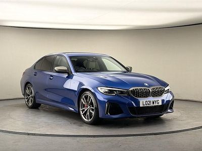 Used BMW M340 M Sport 374 HP (275 kW) 2022 Sedan
