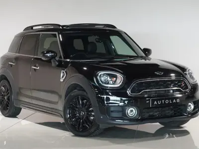 Used Mini Cooper S Countryman Exclusive 2020 SUV