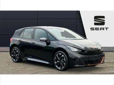 Other New 2025 Cupra Born e-Boost Hatchback | £28,316 (Fair price)