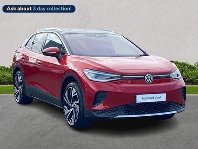 VW ID.4