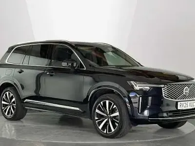 Used Volvo XC90 Core 247 HP (181 kW) 2025 SUV