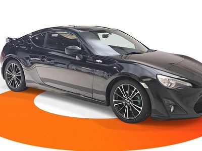 Toyota GT86