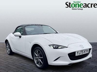 Mazda MX5