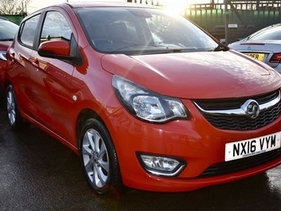 Vauxhall Viva