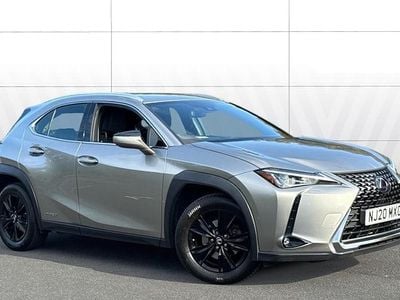 Lexus UX 250h