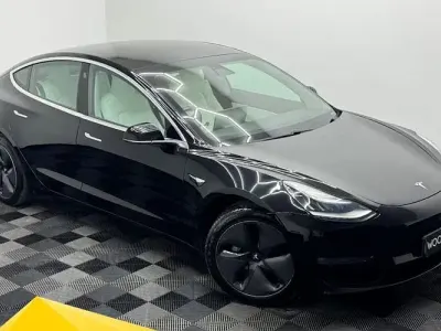 Used Tesla Model 3 Performance 334 kW (455 HP) 2023 Sedan