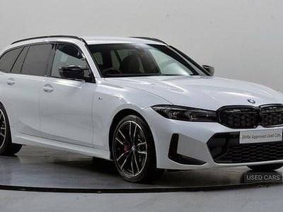 BMW M340