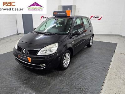 Used 2009 Renault Scénic III Dynamique | £2,500 (Fair price)