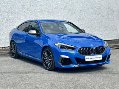 BMW M235