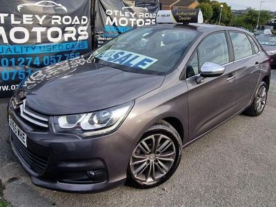 Citroën C4