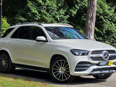Mercedes GLE400