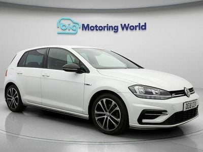 VW Golf VII