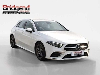 Mercedes A220