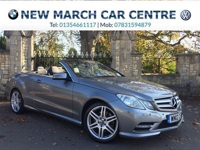 Mercedes E250
