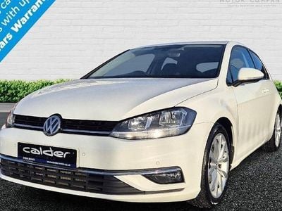 Used 2019 VW Golf VII GT Hatchback | £9,750 (Super price)