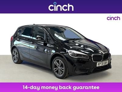 BMW 225 Active Tourer
