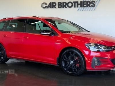 VW Golf VII