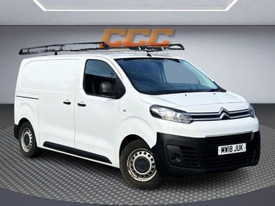 Citroën Dispatch