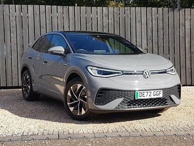 VW ID.5