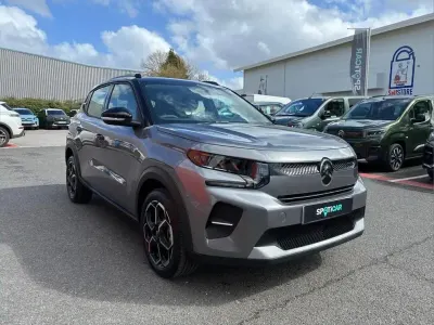 Used Citroën C3