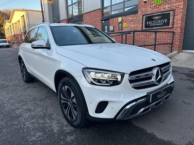 Mercedes GLC220