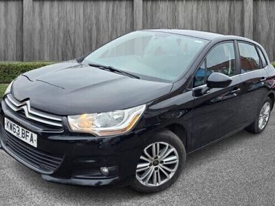 Citroën C4