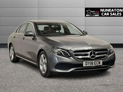 Mercedes E200