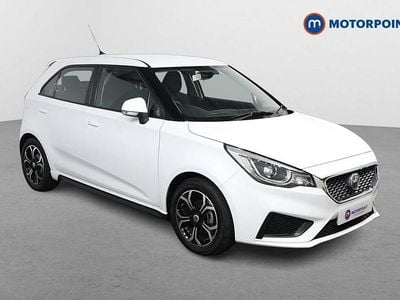 MG MG3