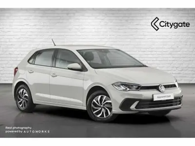 Used VW Polo 80 HP (58 kW) 2023 Hatchback