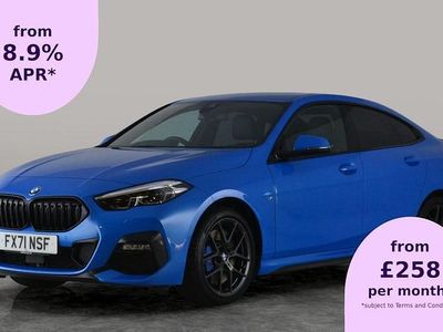 BMW 218