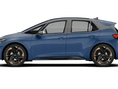 Usado Cupra Born e-Boost 169 kW (230 HP) 2024 Citadino