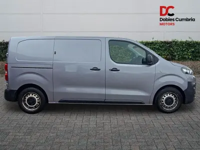 Used Citroën Dispatch