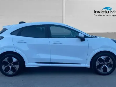 Used Ford Puma Gen-E Select 122 kW (167 HP) 2025 SUV