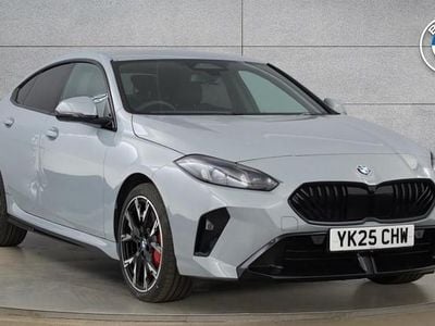 Used BMW 220 M Sport 168 HP (123 kW) 2025 Grey Coupe