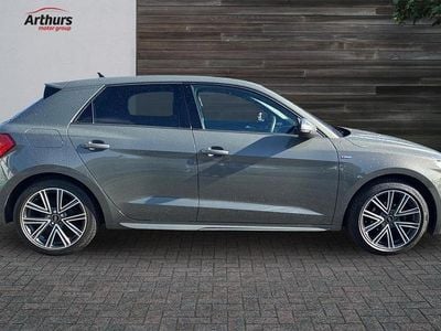 Used Audi A1 Sportback