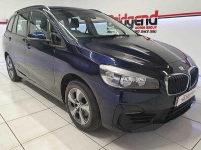 BMW 216