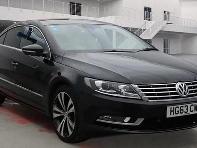 VW CC