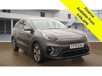 Kia e-Niro