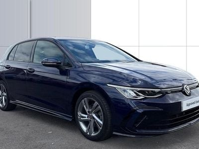 VW Golf VIII