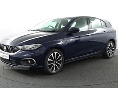 used Fiat Tipo LOUNGE