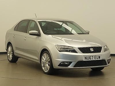 Seat Toledo
