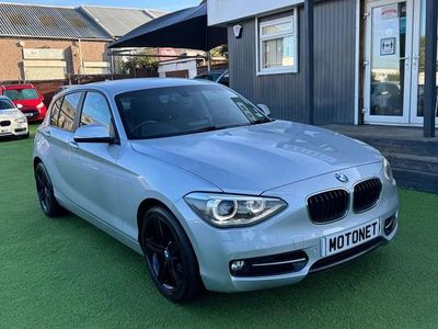BMW 120