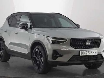 Used Volvo XC40 Ultra 161 HP (118 kW) 2026 SUV