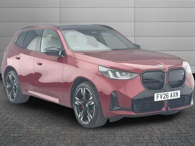 Usado BMW X3