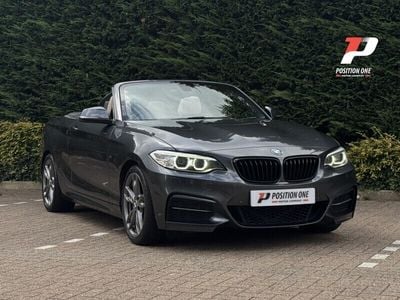BMW M240