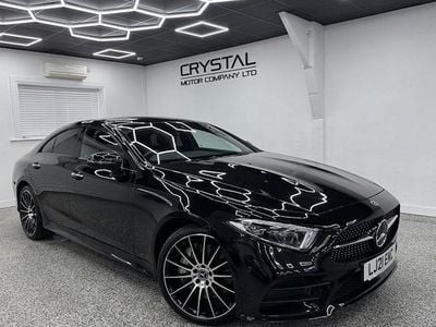 Mercedes CLS400