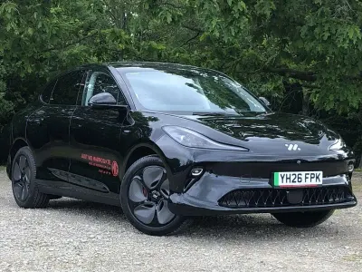 Used MG IM6